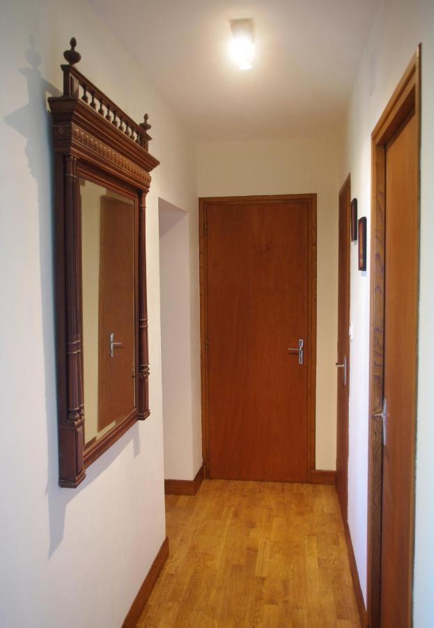 Apartament Les Iris Villefranche-de-Rouergue Zewnętrze zdjęcie